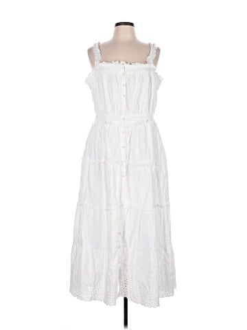 Gap Doen Casual Dress (view 1)