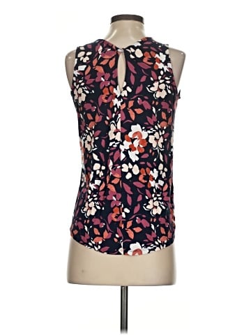 Market and Spruce Sleeveless T-Shirt (view 2)