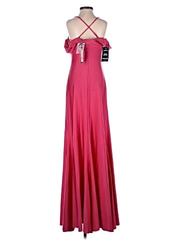 Chiara Boni La Petite Robe Cocktail Dress (view 2)