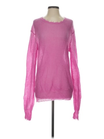 Helmut Lang Pullover Sweater (view 1)