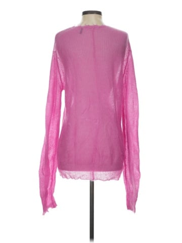 Helmut Lang Pullover Sweater (view 2)