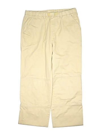 Lands' End Khakis (view 1)