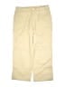 Lands' End Tan Khakis Size 16 - photo 1