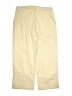 Lands' End Tan Khakis Size 16 - photo 2