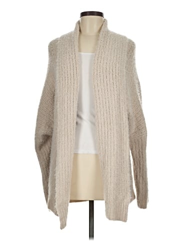 Sleeping On Snow Cardigan (view 1)