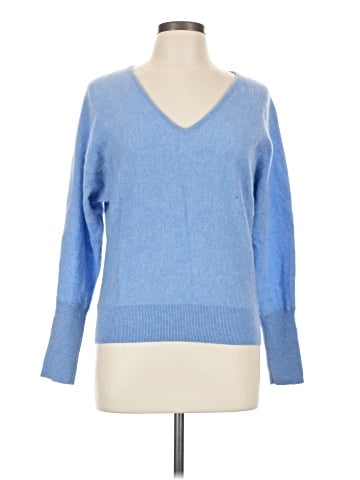 Tahari Cashmere Pullover Sweater (view 1)