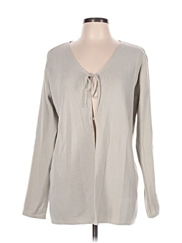 Merona Cardigan (view 1)