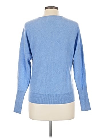 Tahari Cashmere Pullover Sweater (view 2)