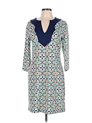 TRACY NEGOSHIAN Casual Dress (view 1)