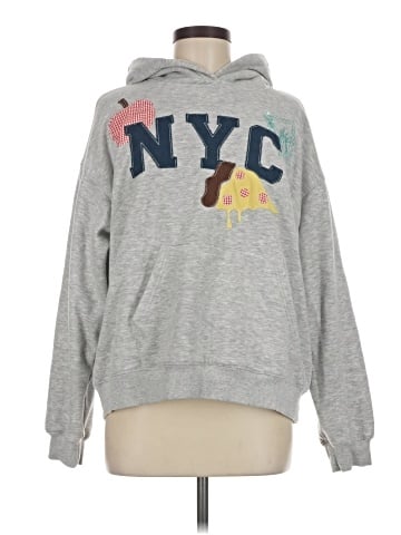 Altar'd State Sweatshirt (view 1)