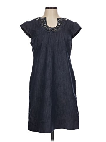 Sandra Darren Casual Dress (view 1)