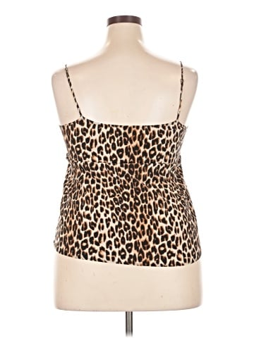 Equipment Sleeveless Top (view 2)