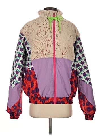 Celia B Windbreaker (view 1)