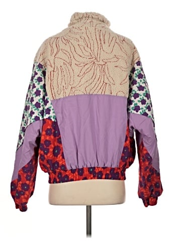 Celia B Windbreaker (view 2)