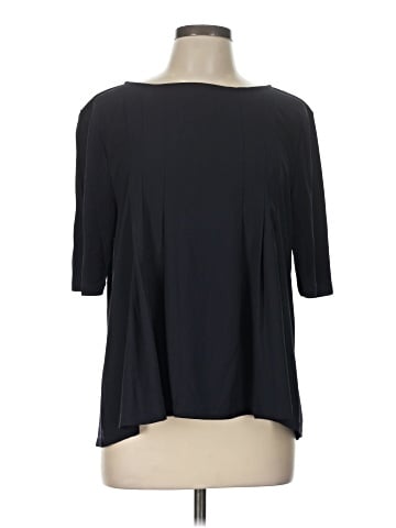 Ann Taylor 3/4 Sleeve Top (view 1)