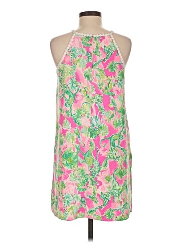 Lilly Pulitzer Cocktail Dress (view 2)