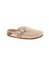 Gap Kids Tan Clogs Size 10 - 11 Kids - photo 1
