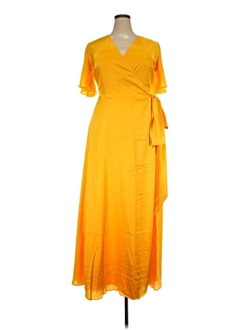Emme Casual Dress (view 1)