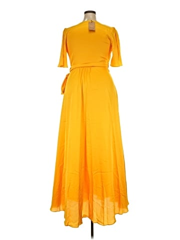 Emme Casual Dress (view 2)