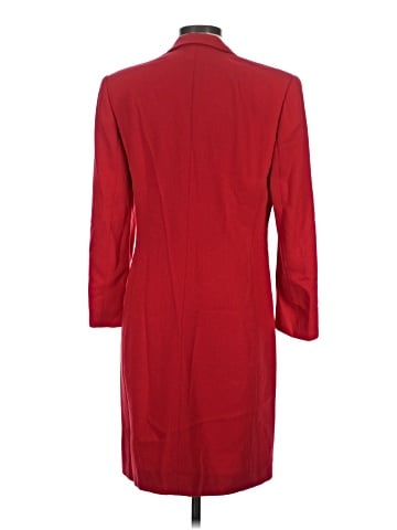 Carlisle Coat (view 2)