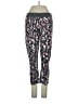 Nike Print Gray Active Pants Size S - photo 1