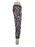 Nike Print Gray Active Pants Size S - photo 4