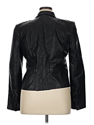 Blank NYC Jacket (view 2)