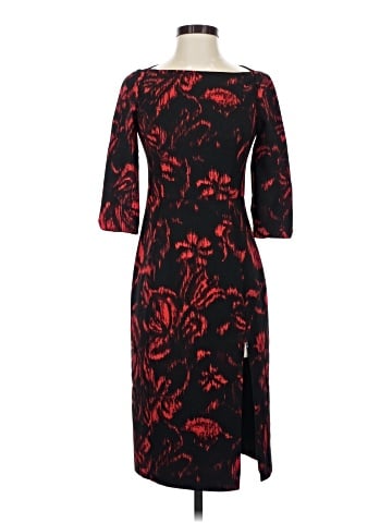 Black Halo Cocktail Dress (view 1)