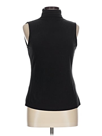 Elie Tahari Sleeveless T-Shirt (view 1)