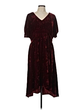 CAbi Cocktail Dress (view 1)