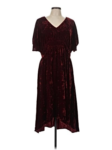 CAbi Cocktail Dress (view 1)