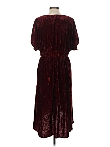 CAbi Cocktail Dress (view 2)