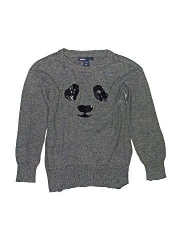 Gap Kids Long Sleeve T-Shirt (view 1)