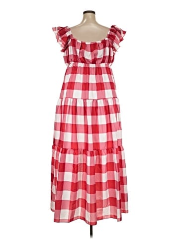 English Factory Casual Dress (view 2)