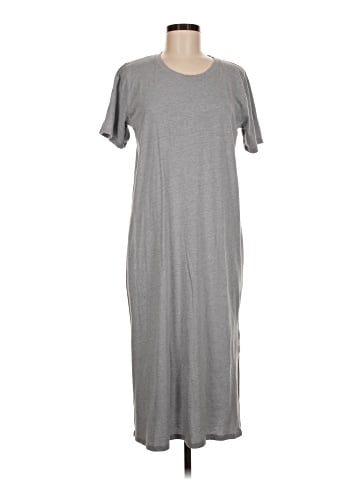 J.Crew Factory Store Casual Dress (view 1)
