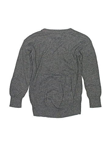 Gap Kids Long Sleeve T-Shirt (view 2)