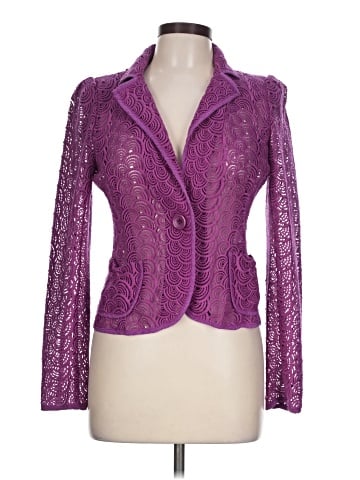 Nanette Lepore Blazer (view 1)