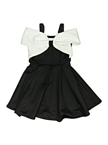 Bonnie Jean Dress (view 1)