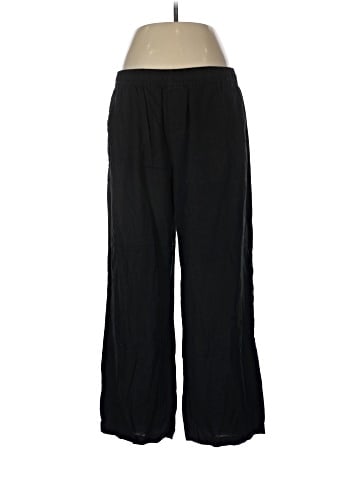 Old Navy Linen Pants (view 1)