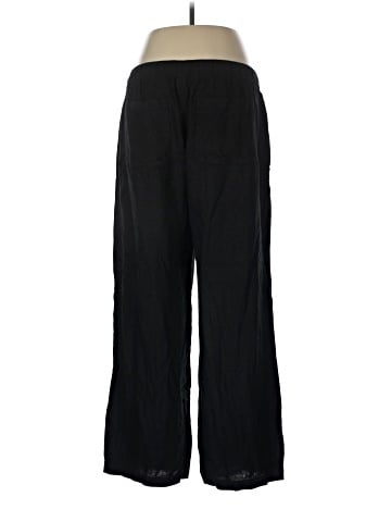 Old Navy Linen Pants (view 2)