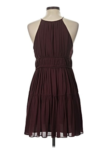 Cinq à Sept Cocktail Dress (view 2)