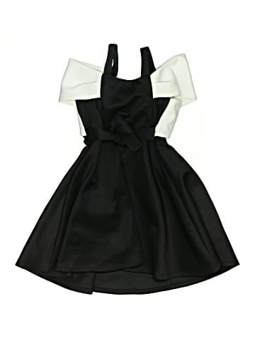 Bonnie Jean Dress (view 2)