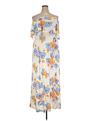 28 Palms Casual Dress (view 1)