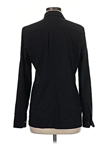 DKNY Long Sleeve Blouse (view 2)