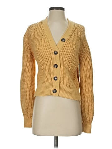 Everlane Cardigan (view 1)