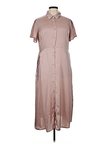 Nordstrom Rack Casual Dress (view 1)
