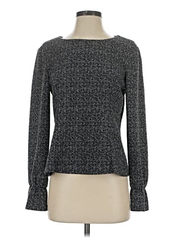 Nine West Pullover Sweater (view 1)