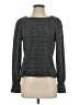 Nine West Tweed Gray Pullover Sweater Size S (estimated) - photo 1