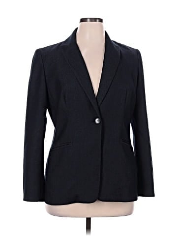 Ann Taylor Blazer (view 1)
