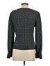 Nine West Tweed Gray Pullover Sweater Size S (estimated) - photo 2